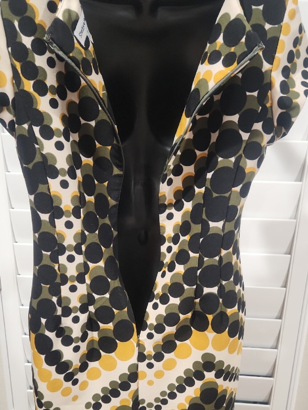 Shelby & Palmer Dress - Picture 13 of 16